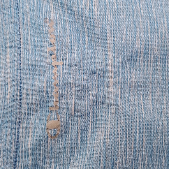 (3 For $20) Champion t-shirt - Picture 3 of 5